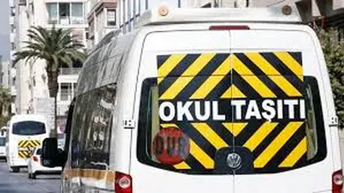 Konya'da okul servis ücretleri ne kadar oldu? Yeni dönemde zamlı tarife geçerli