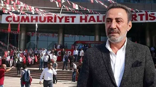 CHP'den ihraçlar başladı: O isim için kesin ihraç talebi