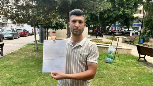 Eşe sürpriz: "Hanımcılık kazandı ama..." işinden oldu