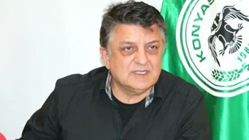 Konyaspor’un eski teknik direktörü 1. Lig’e döndü!
