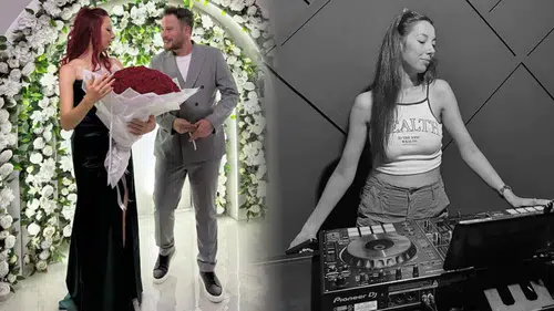 Yürek yakan ölüm: Nişanından 2 gün sonra genç DJ'den acı haber