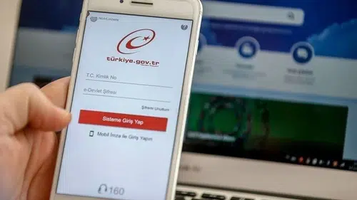 e-Devlet sil baştan yenileniyor: Ödeme, kimlik doğrulama ve e-Tebligat sisteme giriyor