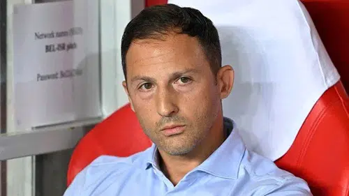 Fenerbahçe, yeni teknik direktörünü resmen açıkladı: Tedesco ile anlaşmaya varıldı!