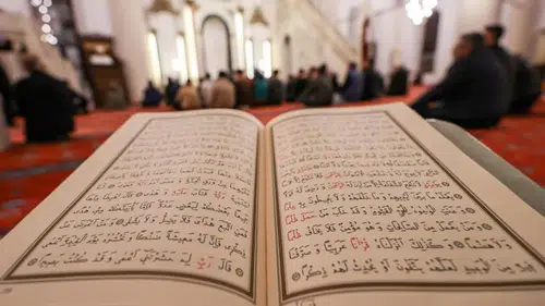 Bugün Mevlid Kandili idrak edilecek