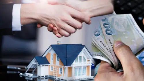 Ev almayı mı düşünüyorsunuz? Konut kredileri herkesi şaşırtıyor