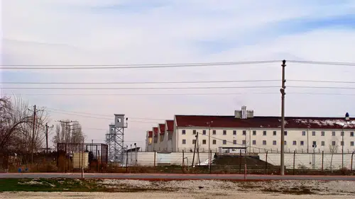 Konya'daki cezaevinde flaş gelişme: 150 metre derine inecekler