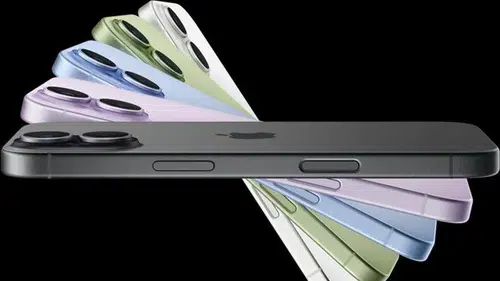 Katlanabilir iPhone geliyor: Fiyatı da satış hedefi de olağanüstü