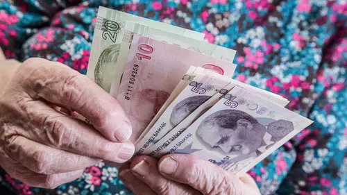 Emekli maaş promosyonları güncellendi: En çok miktarı 2 banka verecek