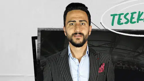 Konyaspor’un başarılı eski idari menejeri, Nuri Şahin’in ekibinde yer alacak
