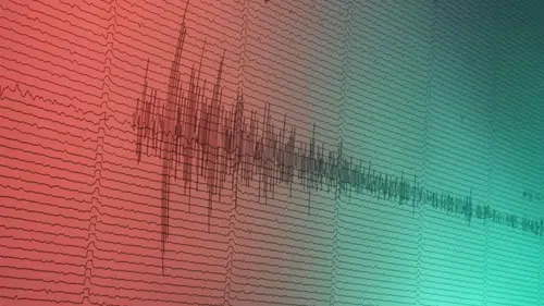 Balıkesir'de 4,5 büyüklüğünde deprem