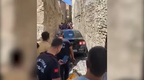 Navigasyona da güvenmeyeceksen neye güveneceğiz? İşte sonuç