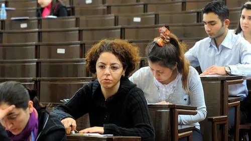 DGS Tercih Sonuçları Ne Zaman Açıklanacak?: 2025 DGS Sürecinde son viraja giriliyor