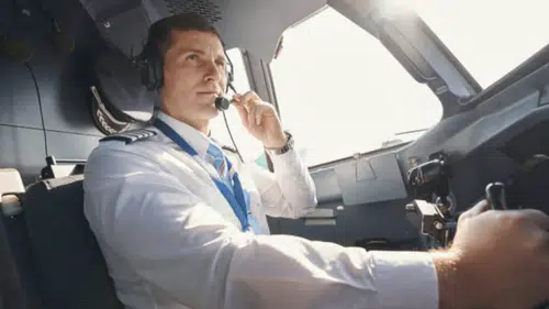 Türkiye'de pilotlar ne kadar maaş alıyor? Mesleklerin en gözdesi