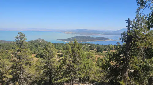 Konya'nın masalsı güzelliği geçmişini arıyor! Beyşehir'de hüzün var