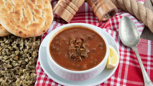 Konya’da çorba içmek bile lüks: Mercimek çorbası 150, bamya 295 TL