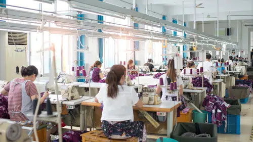 Konyalı kadınlar için dev proje: Geleceği Kuran Kadınlar yılda 45 milyon üretiyor