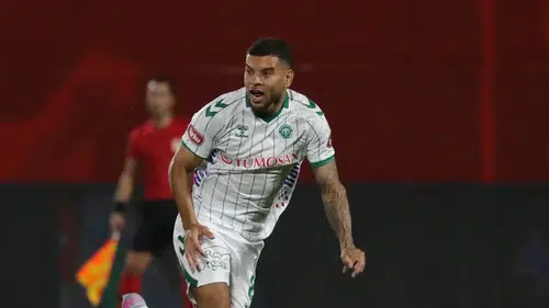 Konyaspor’da Pedrinho alarmı! Ne oldu sana?