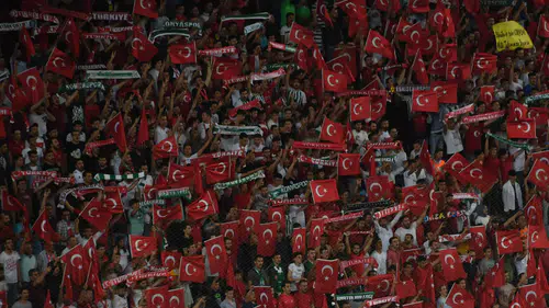 Milli takımın ‘Konya’ uğuru! 8 maçta sadece bir yenilgi