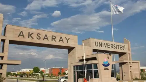 O Üniversitenin Fen Bilgisi Öğretmenliği Bölümü'ne hiç öğrenci gelmedi