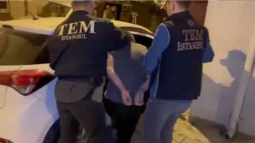 Türkiye neden casusların cirit attığı bir ülke: İşte yakalanan o casuslar