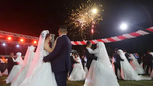 Konya yeniden Hatay için mutluluk rotası oluşturdu