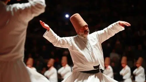 Şeb-i Arus ne zaman? Dünyanın dört bir yanında Konya'ya gelmek için hazırlıklar başladı