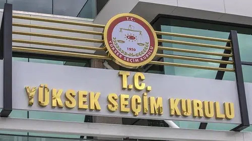 CHP'nin kader günü: YSK bugün karar verecek