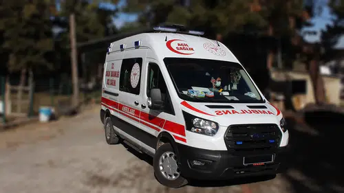 Konya'da bu da oldu! Anne ve sevgilisi 3,5 yaşındaki çocuğa işkence etti