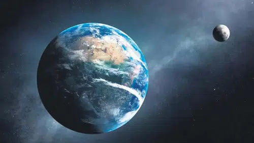 2045'te dünya nasıl bir yer olacak? Merak edeler için