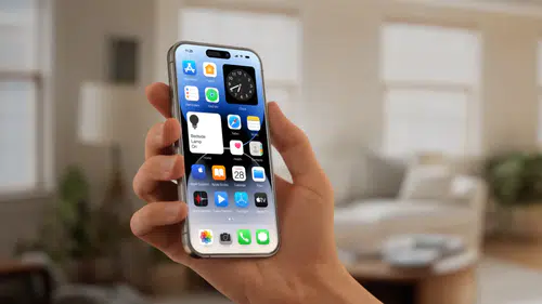 İOS 26 güncellemesi hangi telefonları kapsayacak? İphone'nin bu modelleri dikkat