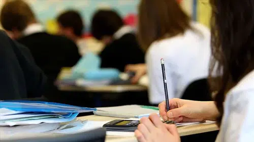 Hazırlıklar hızlı başladı: Liselerde 4 yıllık zorunlu eğitim kalkıyor