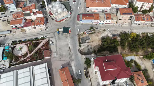 Konya’nın meşhur Balıkçılar'ı yenileniyor: 2 belediye düğmeye bastı