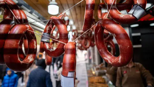 Sucukta dil çıktı peynirde nişasta: Taklit ve tağşiş listesi güncellendi