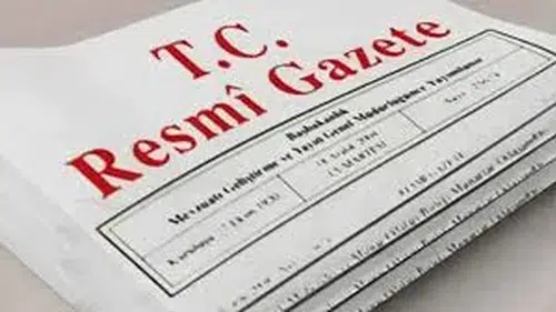 Cumhurbaşkanı atamaları Resmi Gazete’de: Konya atama listesinde
