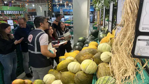 Konya'da fahiş fiyat uygulayan marketler yandı: 6 milyon liralık ceza kesildi