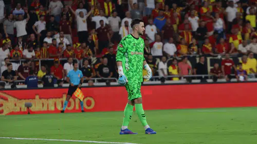 Haftanın 11’inde Konyaspor’dan genç isim yer aldı! Kariyerinde ilk kez…