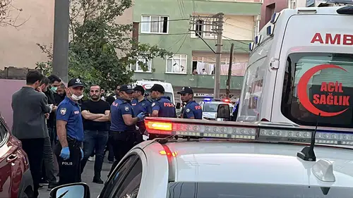 Katil 16 yaşındaki oğlu mu? Anne ile kızı evde ölü bulunmuştu