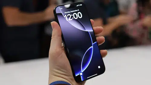 Iphone 17 almak mı? Konyalı çiftçi yaklaşık 5,7 ton ürün satmak zorunda