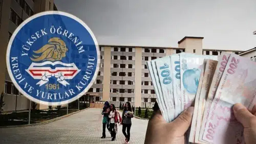 KYK burs başvuruları ne zaman başlıyor? Burs ücretleri ne kadar olacak?