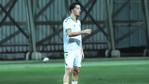 Konyaspor'dan bir ayrılık daha! Resmen Van Spor’a kiralandı