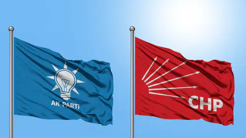 Konya'da CHP dört kapıdan birini kaybetti: Yeni adresi AK Parti olacak