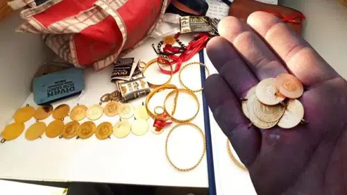 Yastık altı bankası kazandırıyor: Birikimlerin yüzde 63'ü yastık altında