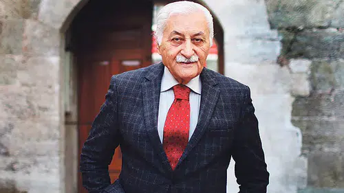 Türk Edebiyatı usta değerini kaybetti: Bülent Bakiler vefat etti