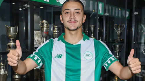 Konyaspor genç yıldız adayını Erzincan’a kiraladı!