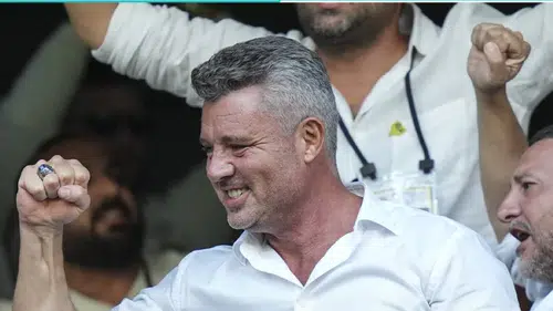 Fenerbahçe’nin yeni başkanı Sadettin Saran oldu