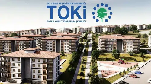 TOKİ büyük müjdeyi duyurdu! İndirim başlıyor bu şartları taşıyanlar yararlanacak
