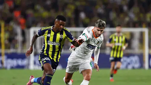 Fenerbahçe 90+3’te yıkıldı