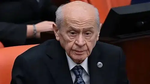 Bahçeli: Bana kalsa yarım saat içinde sosyal medyanın hepsini kapatırım
