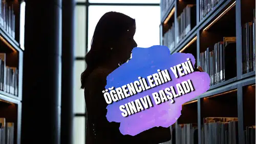 Milyonlarca öğrencinin asıl sınavı başladı: Üniversite okumaktan daha zor...