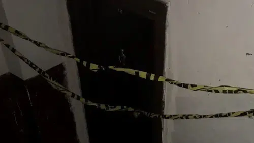 Vahşet: Yabancı uyruklu kadın boğazı kesilmiş halde bulundu